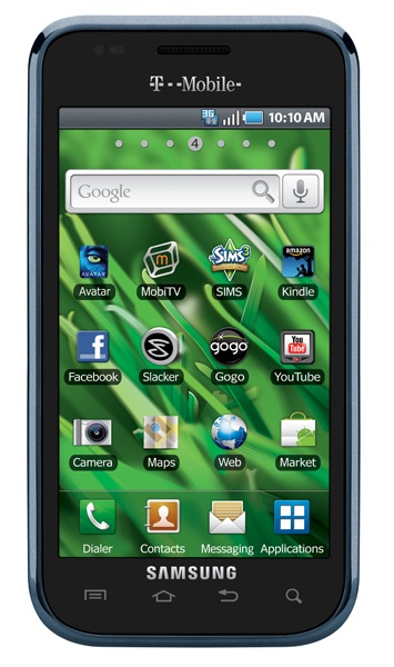 Samsung Vibrant